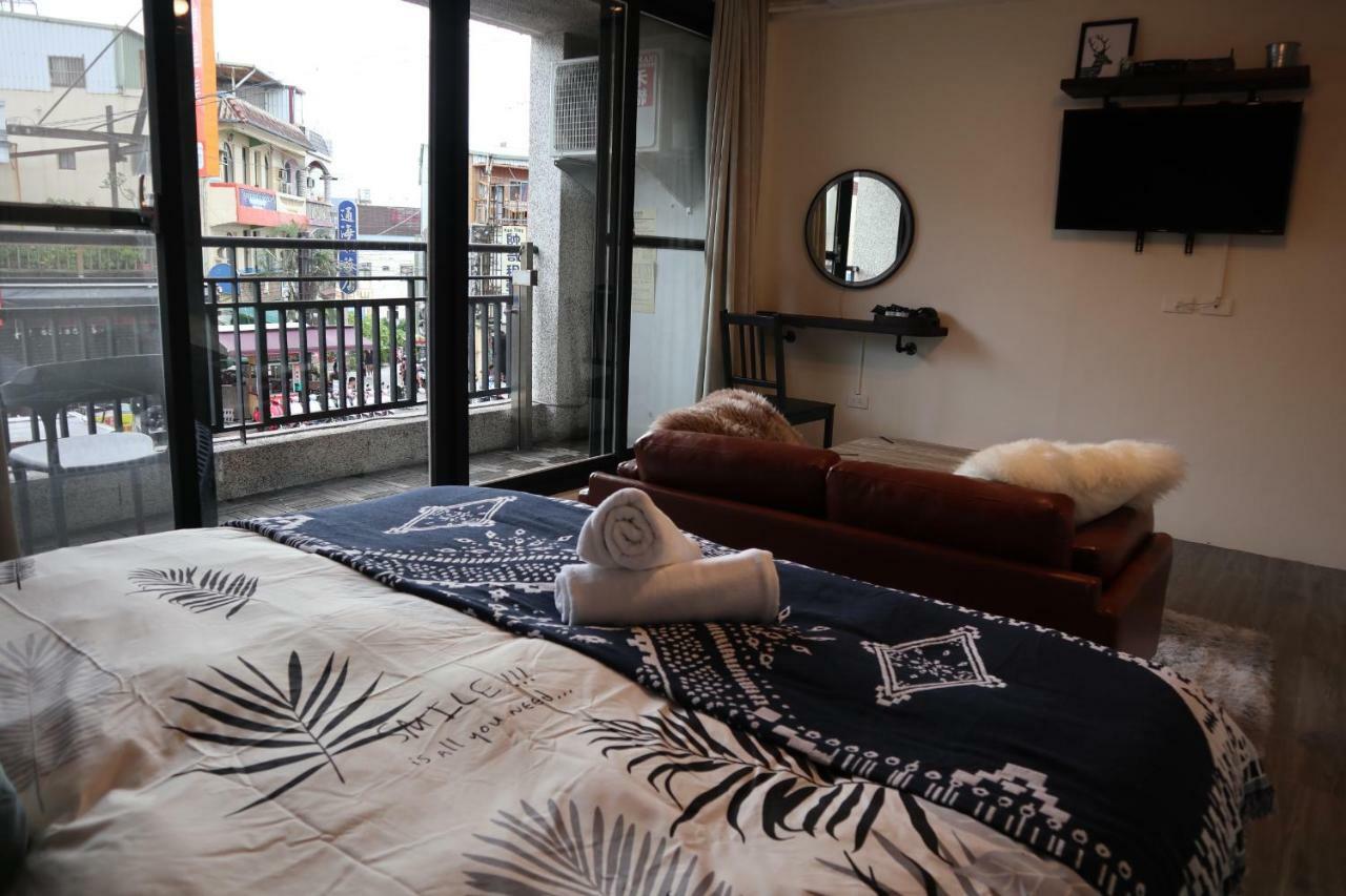 168 House Otel Kenting Dış mekan fotoğraf